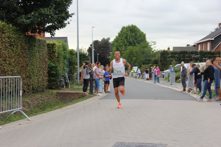 Landlopersjogging 2022